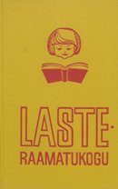 Lasteraamatukogu käsiraamat