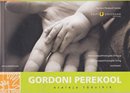 Gordoni perekool: osaleja töövihik