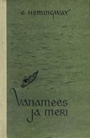 Vanamees ja meri