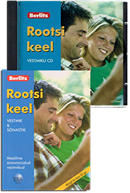 Rootsi keel: vestmik ja sõnastik + CD (komplekt)