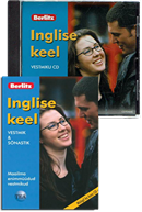 Inglise keel: vestmik ja sõnastik + CD (komplekt)