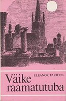 Väike raamatutuba: lugusid lastele