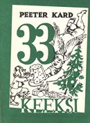 33 keeksi