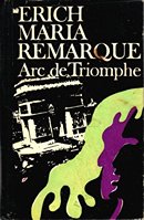 Arc de triomphe: triumfikaar