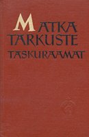 Matkatarkuste taskuraamat