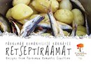 Pärnumaa Romantilise Rannatee retseptiraamat