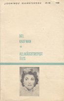 Allakäigutrepist üles