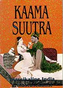 Kaama Suutra: klassikaline India armastuse kunst
