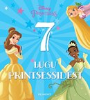 7 lugu printsessidest