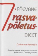 7-päevane rasvapõletusdieet