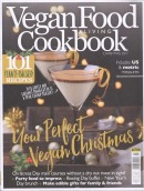 Vegan Food & Living, Christmas 2017