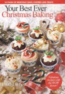 Your Best Ever Christmas Baking 2018