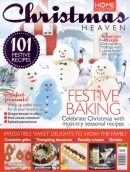 Home Collection Christmas Heaven 2015