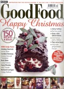 BBC Good Food, December 2005