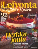 Kotiliesi Leivonta + Ruoka, 24-2019