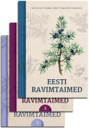 Eesti ravimtaimed 1–3 (komplekt)