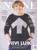 Eesti Naine, ajakiri, juuli 2023