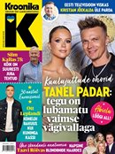 Tanel Padar: tegu on lubamatu vaimse vägivallaga, ajakiri Kroonika