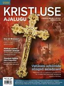 Kristluse ajalugu: ajakirja Imeline Ajalugu eriväljaanne