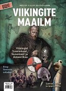 Viikingite Maailm: ajakirja Imeline Ajalugu eriväljaanne