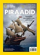 Piraadid: laevahukud, mereröövlid ja nende püsiv pärand