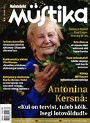 Antonina Kersna: kui on tervist tuleb kõik, isegi lotovõidud!