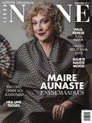 Eesti Naine, ajakiri, november 2023