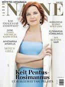 Eesti Naine, ajakiri, juuni 2023