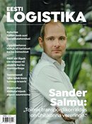 Eesti Logistika, ajakiri, kevad 2023