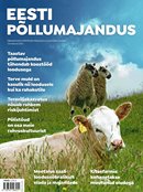 Eesti Põllumajandus, ajakiri, talv-kevad 2023