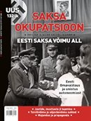 Saksa okupatsioon: Eesti Saksa võimu all