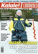 Ajakiri „Kalale!”, veebruar 2023