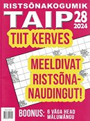 Ristsõnakogumik Taip 28