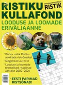 Ristiku Kullafond: looduse ja loomade eriväljaanne