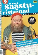 Säästuristsõnad 9