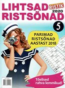 Lihtsad ristsõnad 5