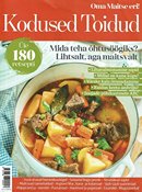 Kodused toidud: Oma Maitse eri!