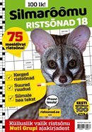 Silmarõõmu Ristsõnad nr 18