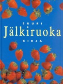 Suuri jälkiruokakirja