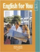 English for You 3