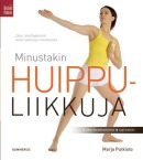 Minustakin huippuliikkuja