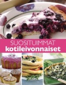 Suosituimmat kotileivonnaiset