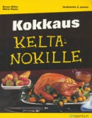 Kokkaus keltanokille