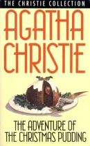 The Adventure of the Christmas Pudding