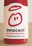 Innocent Smoothie Recipe Book