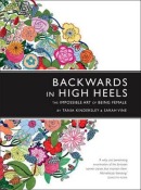 Backwards in high heels