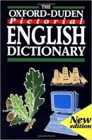 The Oxford-Duden Pictorial English Dictionary