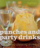 Punches and Party Drinks