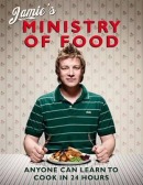 Jamie’s Ministry of Food