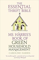 Ms. Harris’s Book of Green Household Management